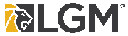 LGM Financial Services Logo